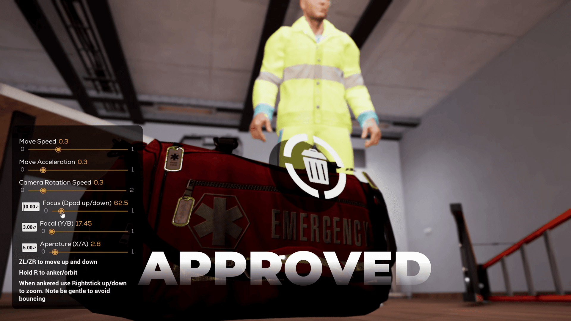 VR First Aid Training Proven Effective: Academic Study Confirms Strong Learning Impact