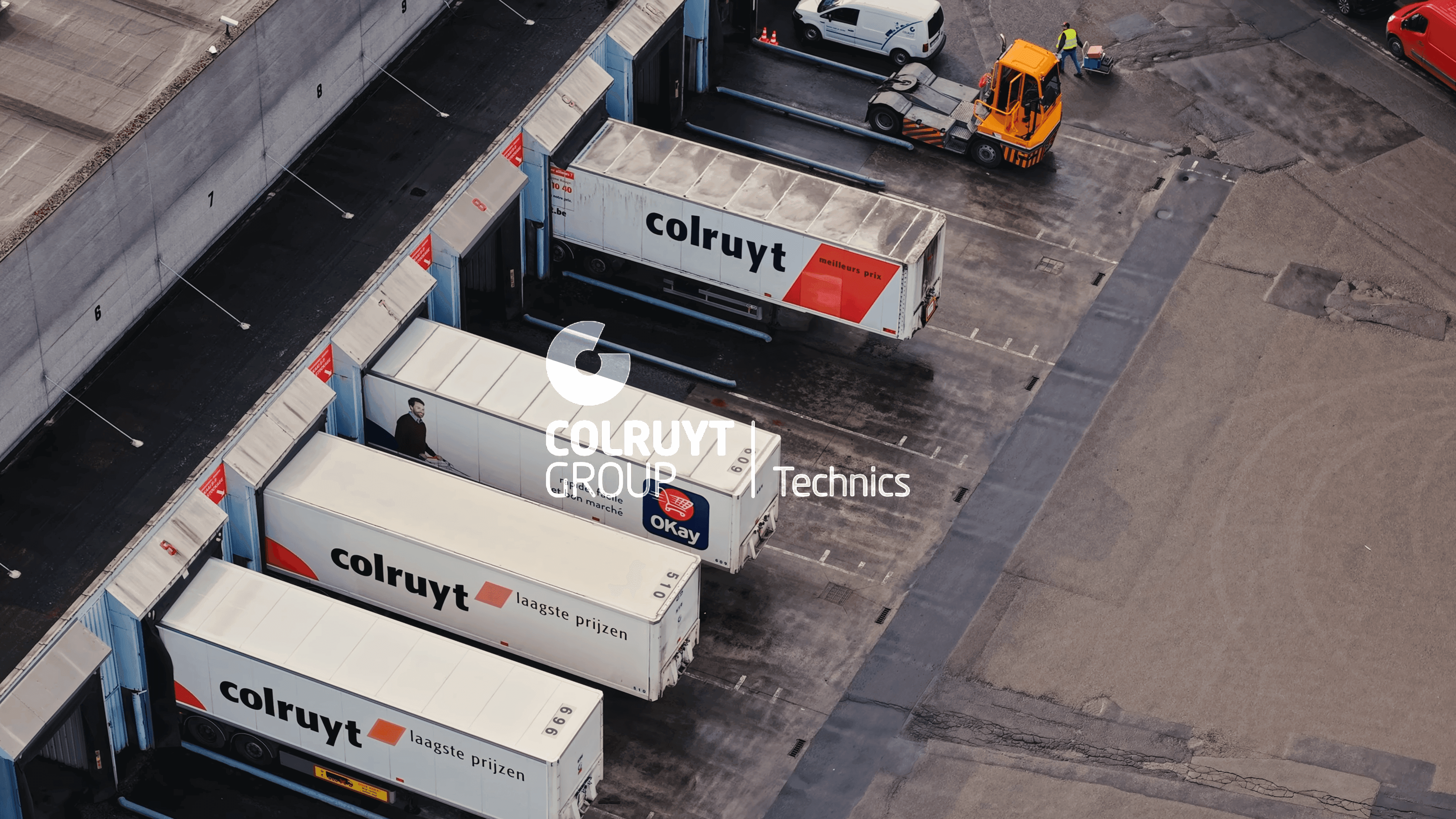 Colruyt Group