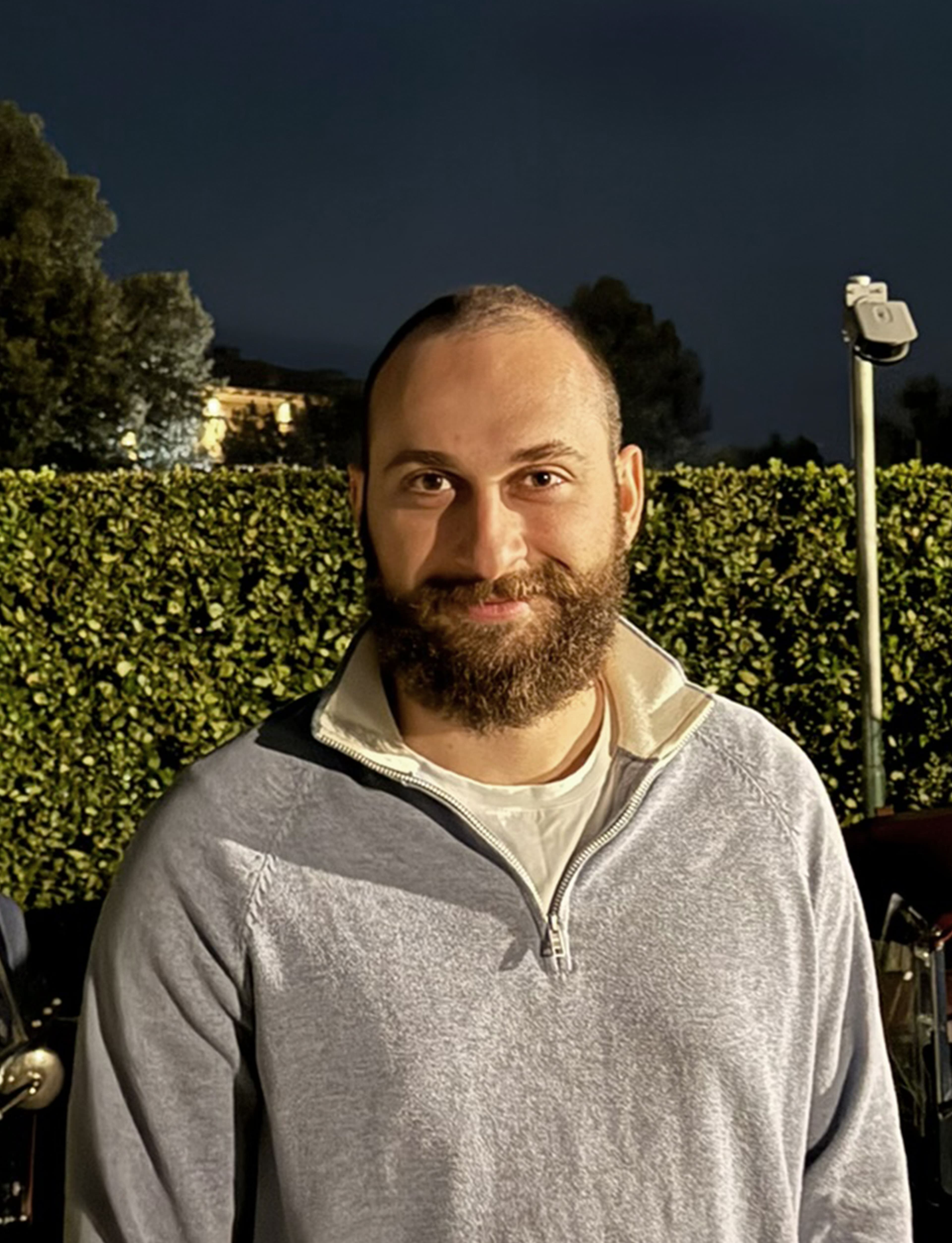 Team Photos - Giorgi