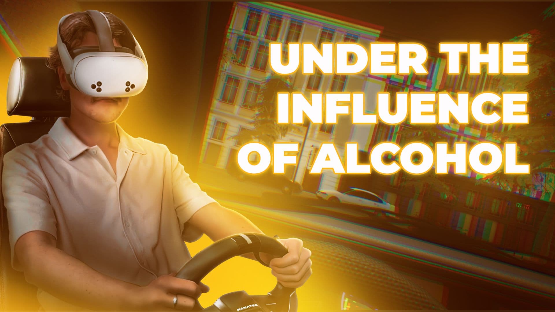 Driving Under the Influence