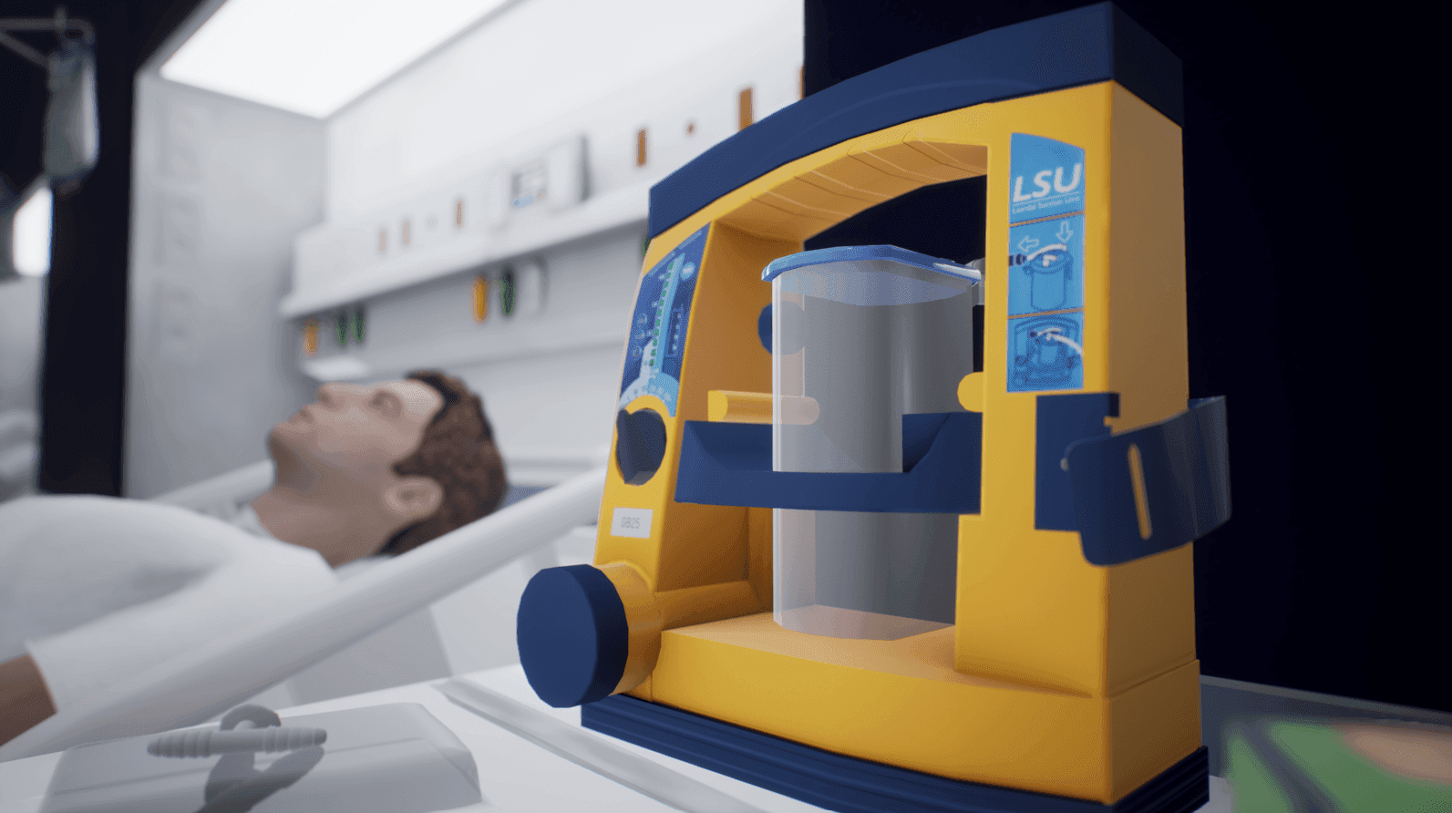 TracheoCare Training 