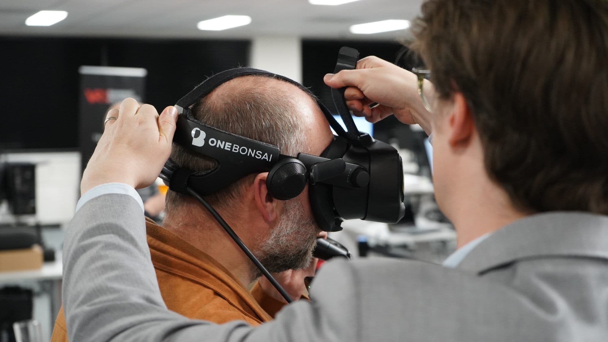 VR Training