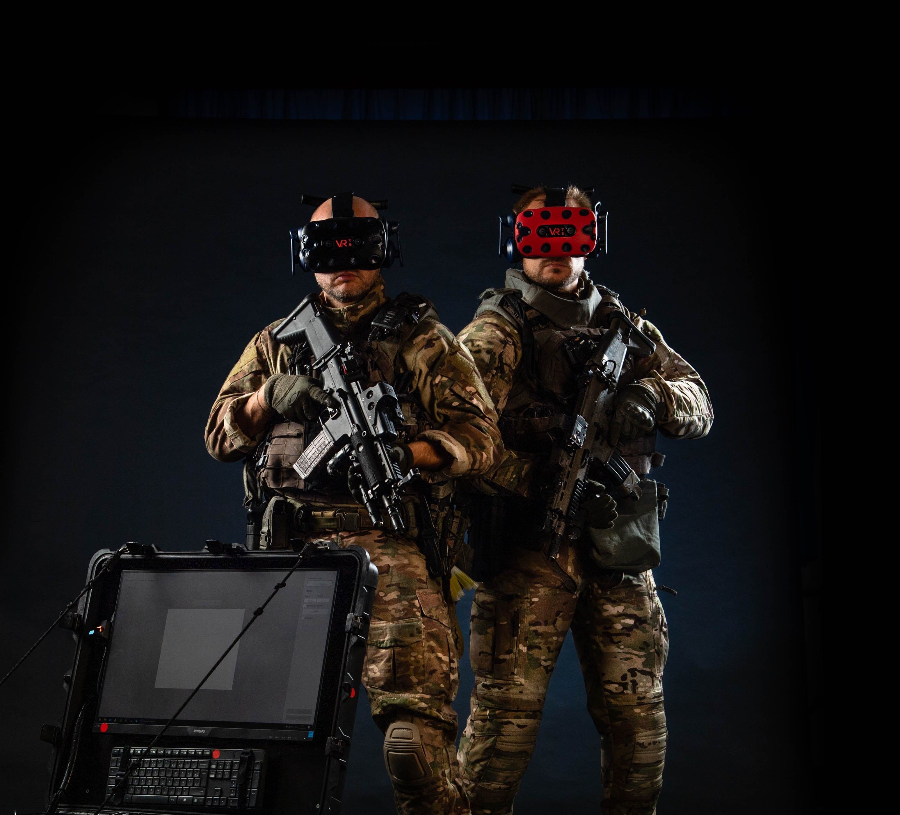 Tactical Readiness - Special Forces