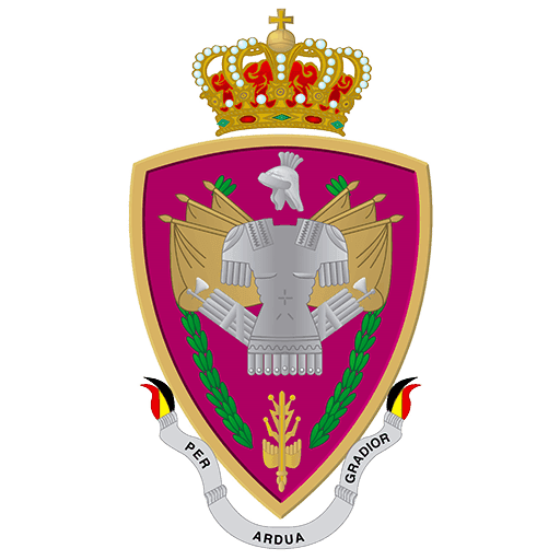 Royal Higher Institute for Defense