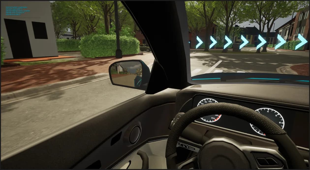 Driving Under the Influence