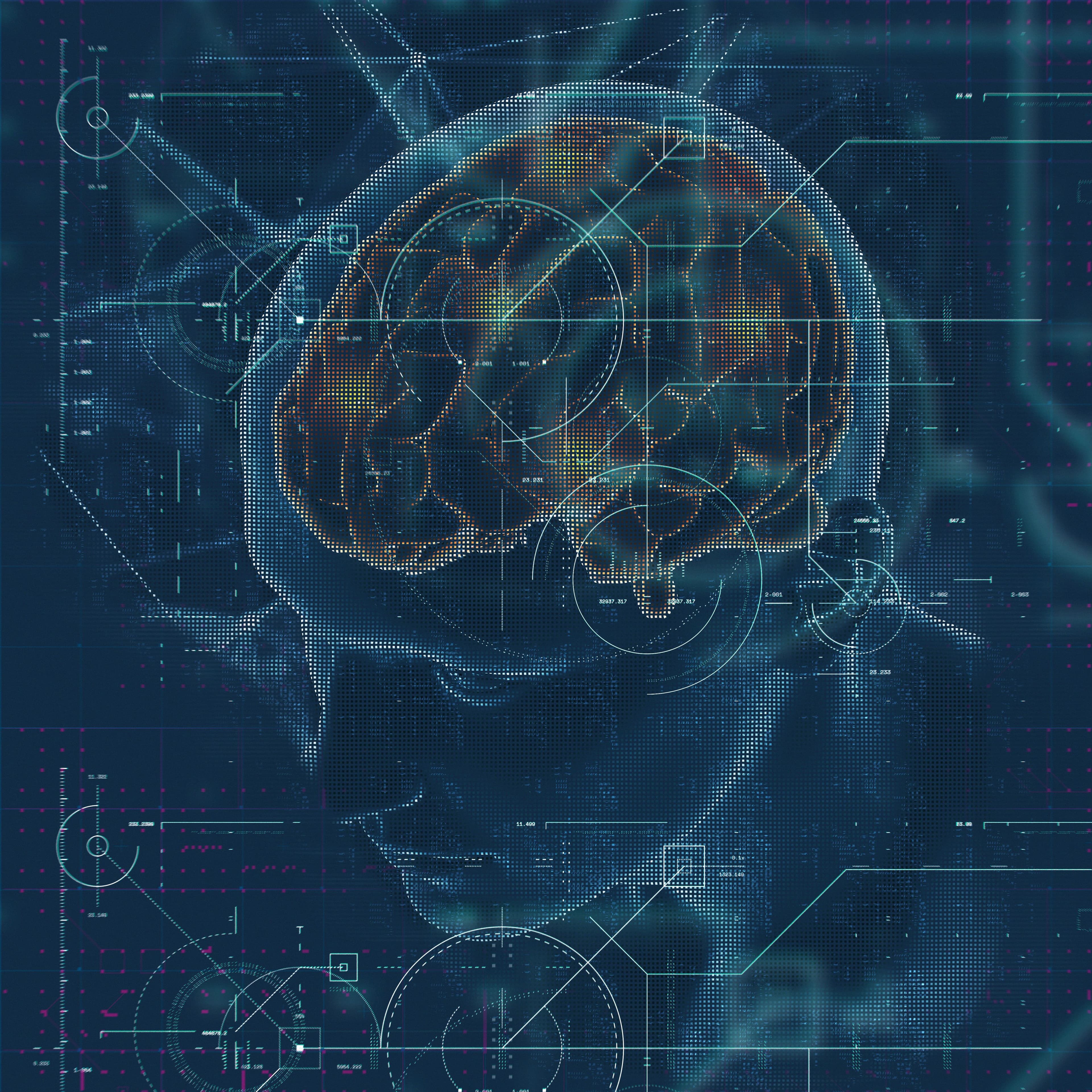 3D Tumor Visualization