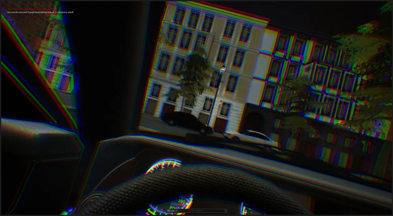 Driving Under the Influence