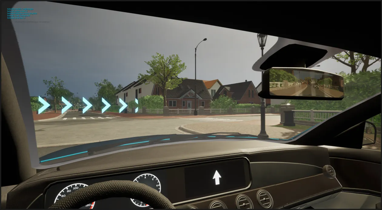 Driving Under the Influence