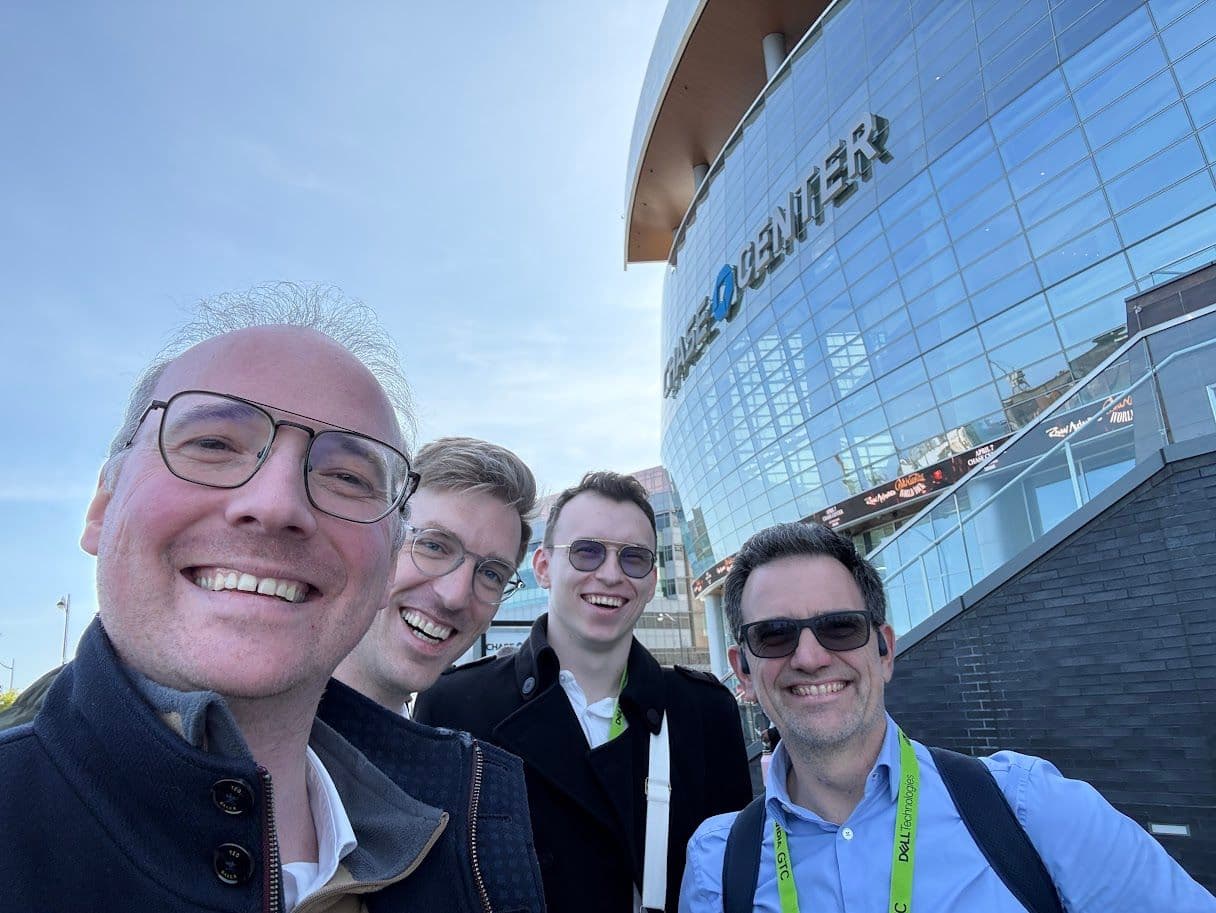 OneBonsai at GTC 2025: A Gateway to the Future of AI