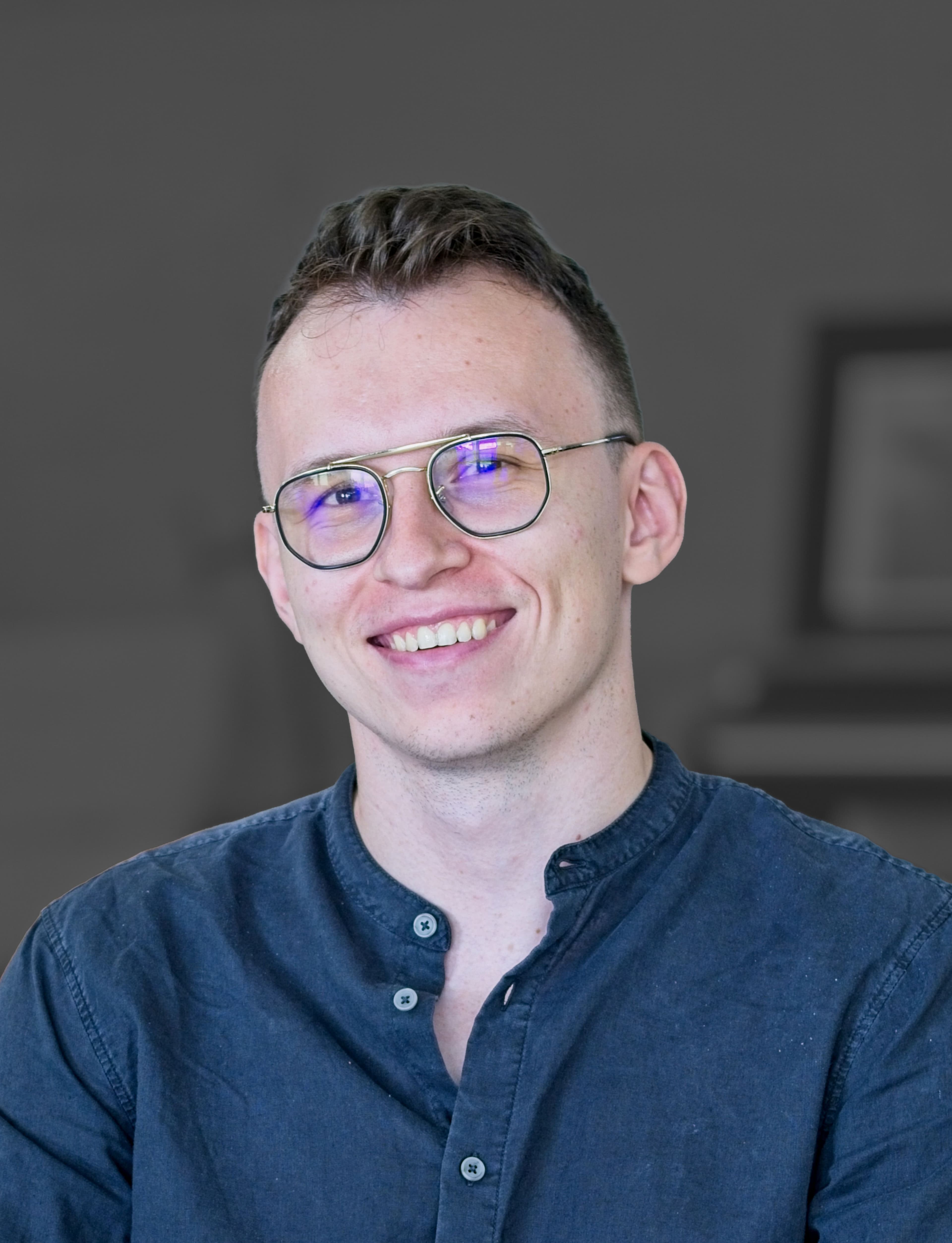 Lukasz Gawenda