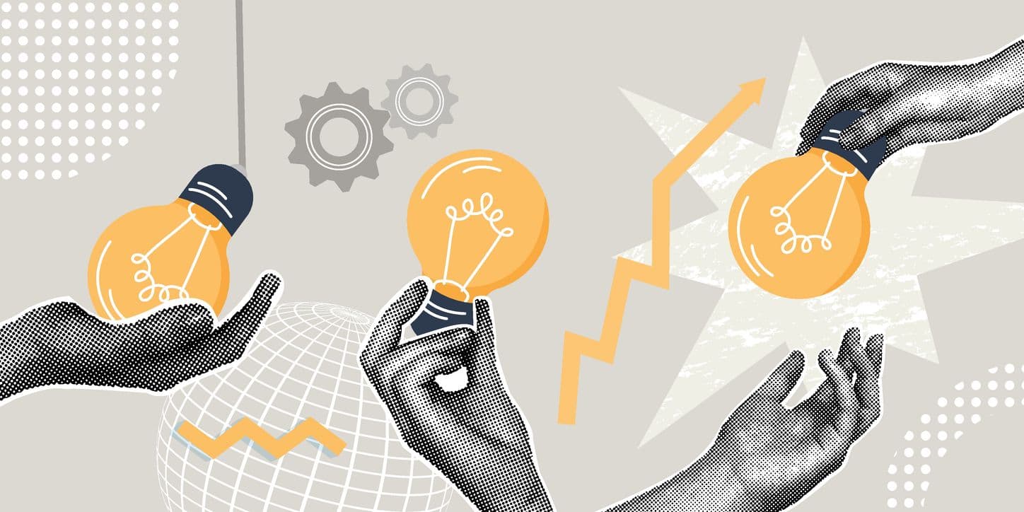 Leading a Small Company: How It’s Different from working in Big Corp