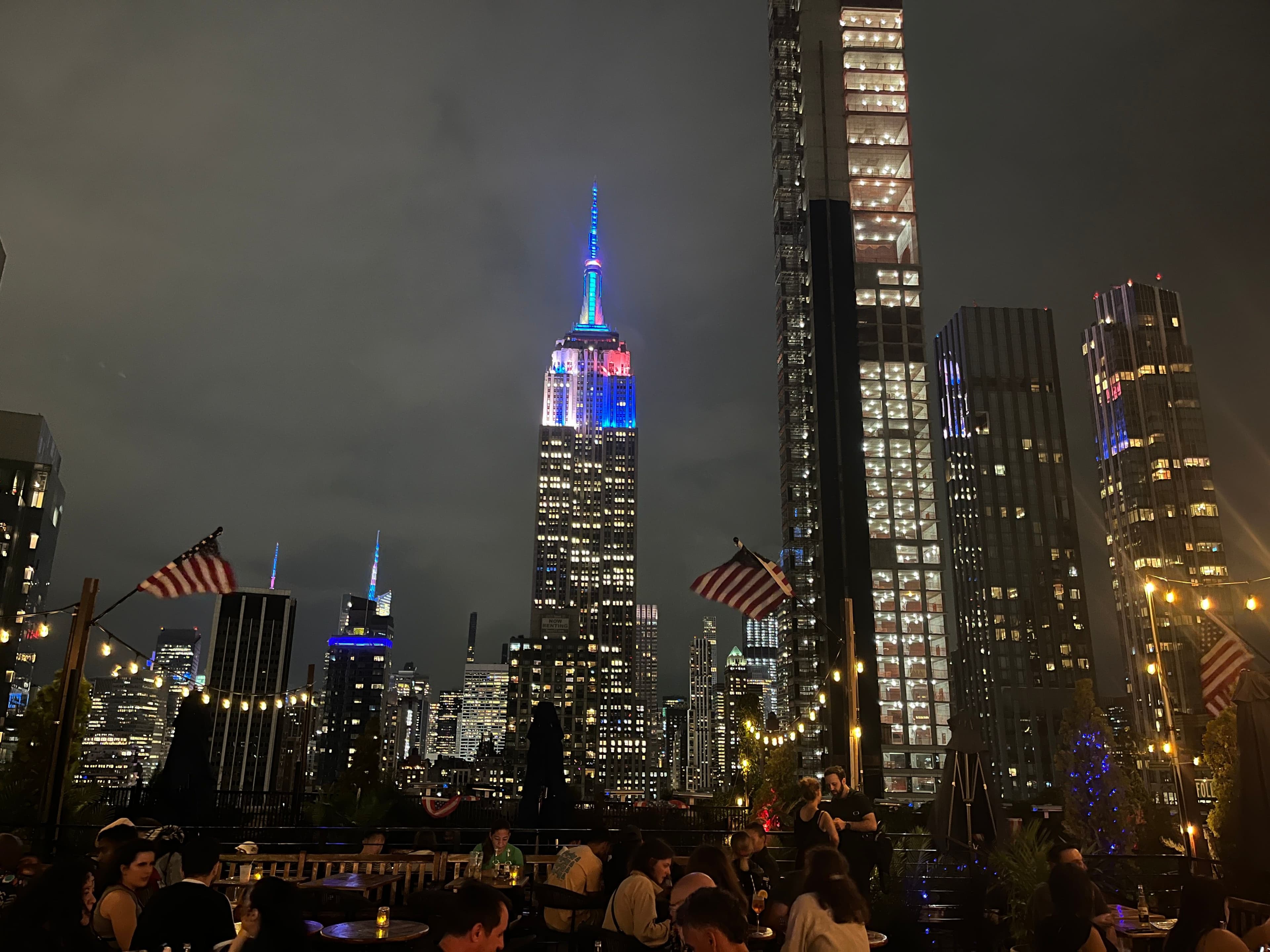 New York