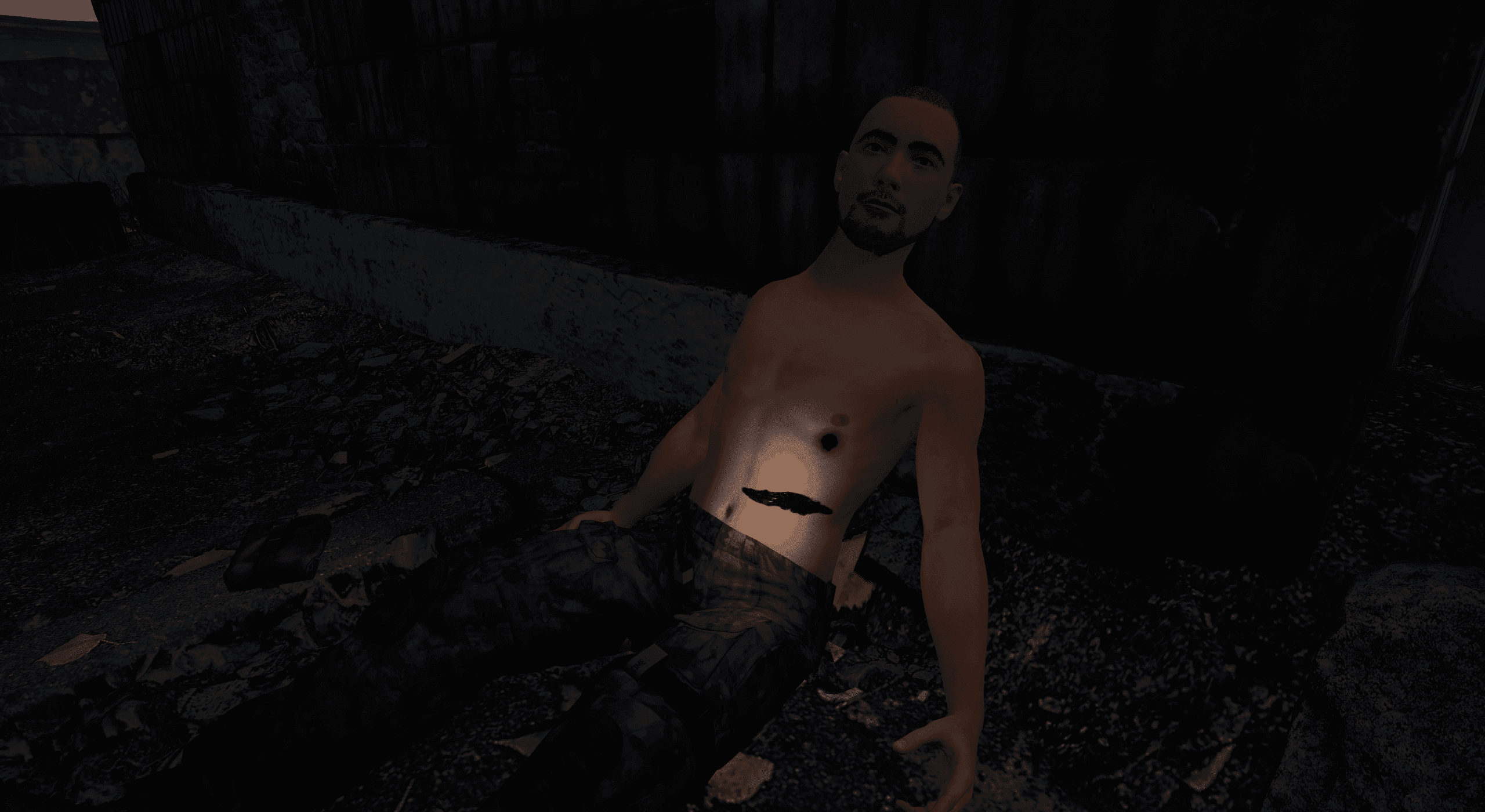 Tactical Combat Casualty Care