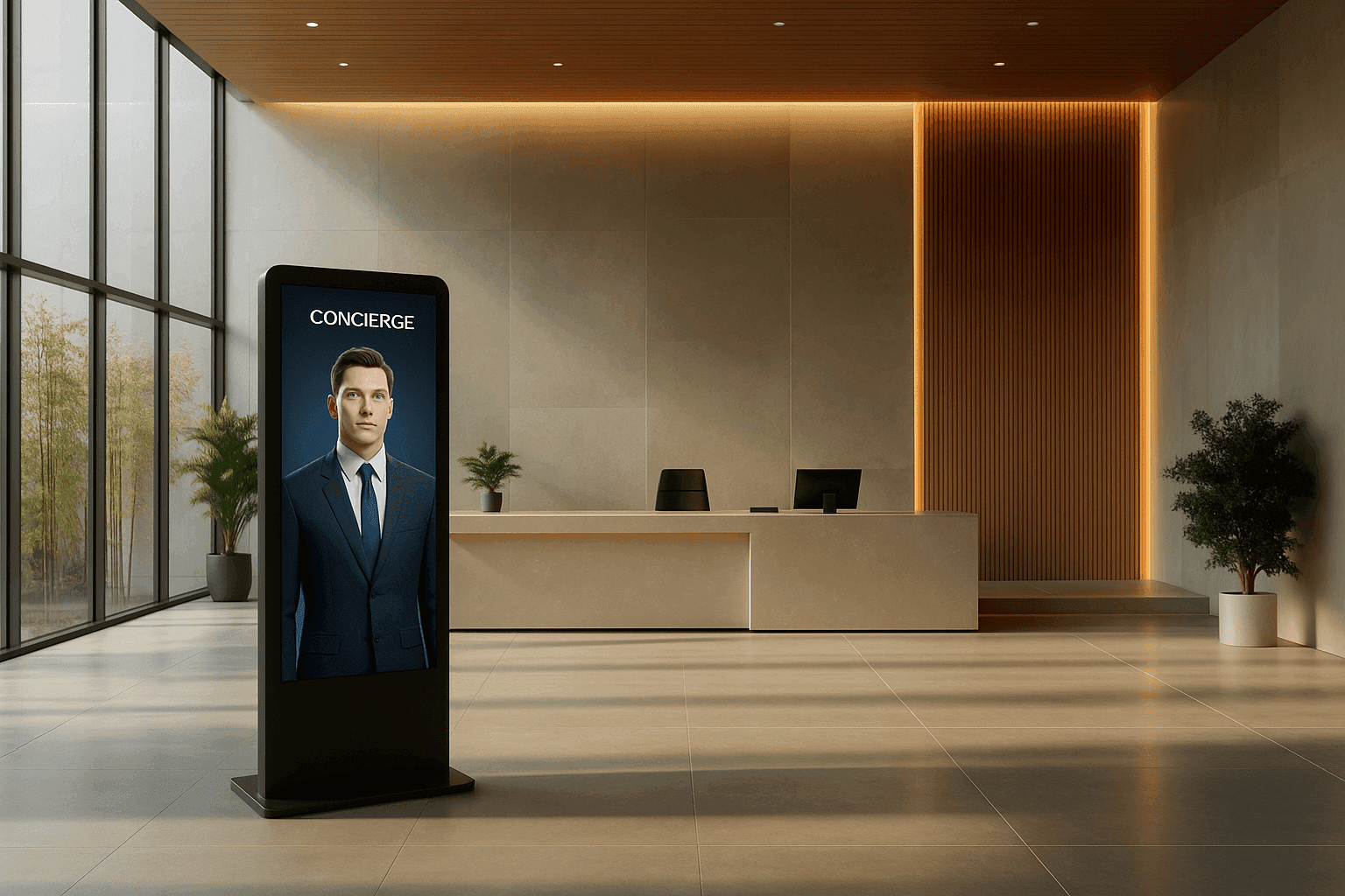 OneBonsai Digital Assistant