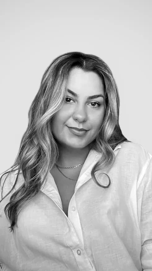 Portrait of Marta Ivanovic