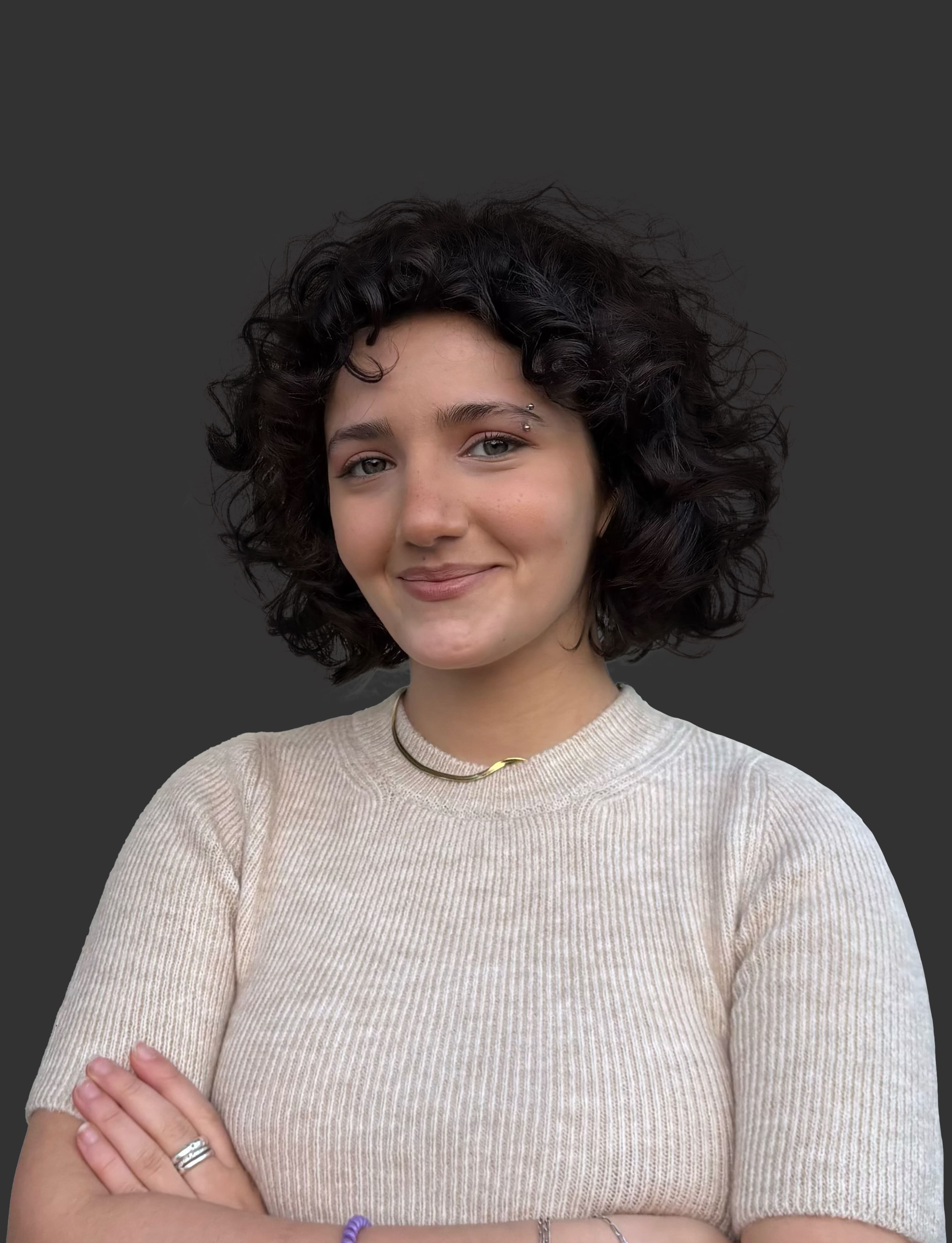 Nina Makharoblishvili