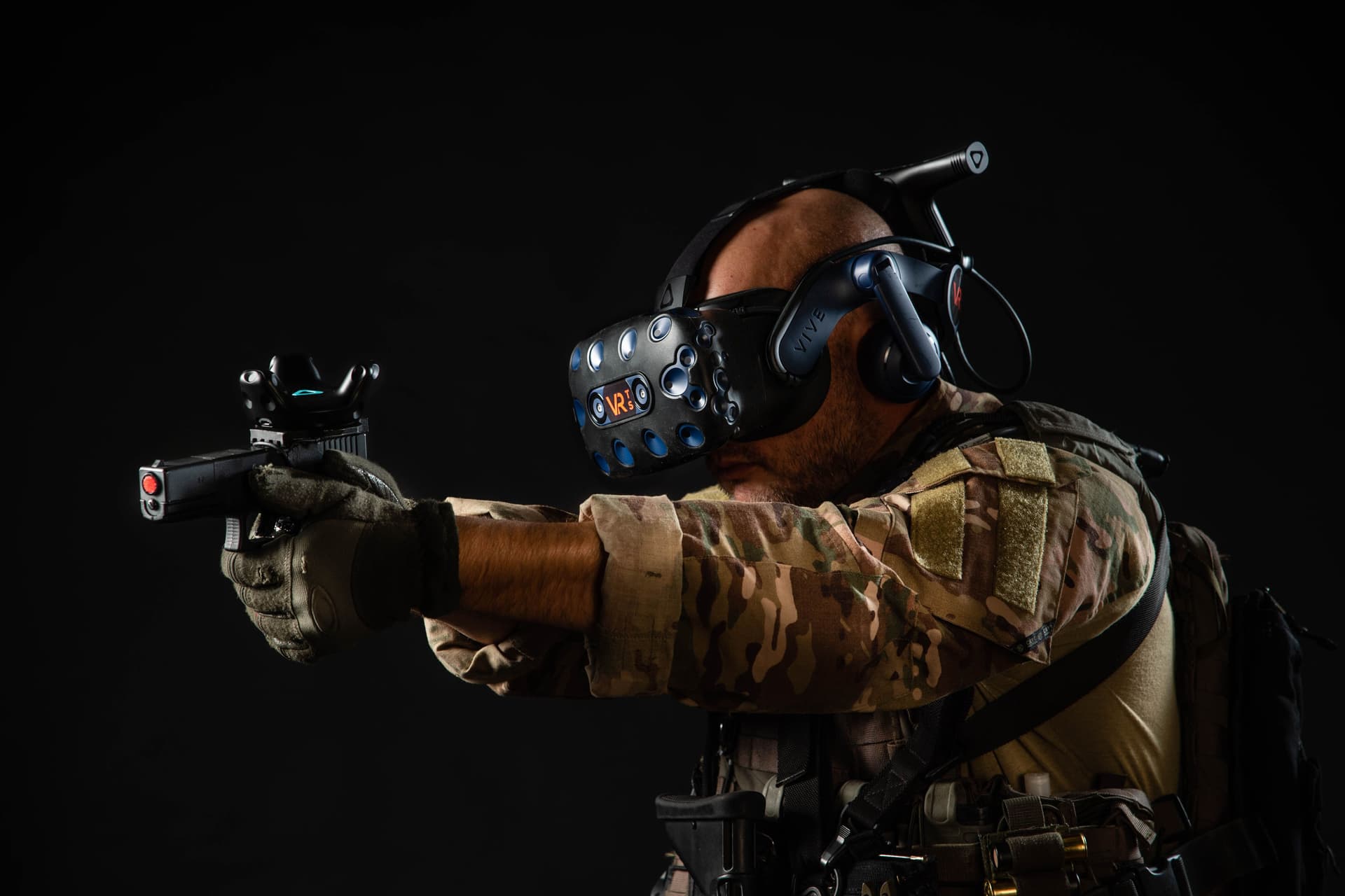 Tactical Readiness - Special Forces