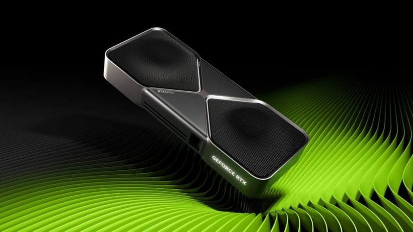 Unboxing Nvidia Innovation