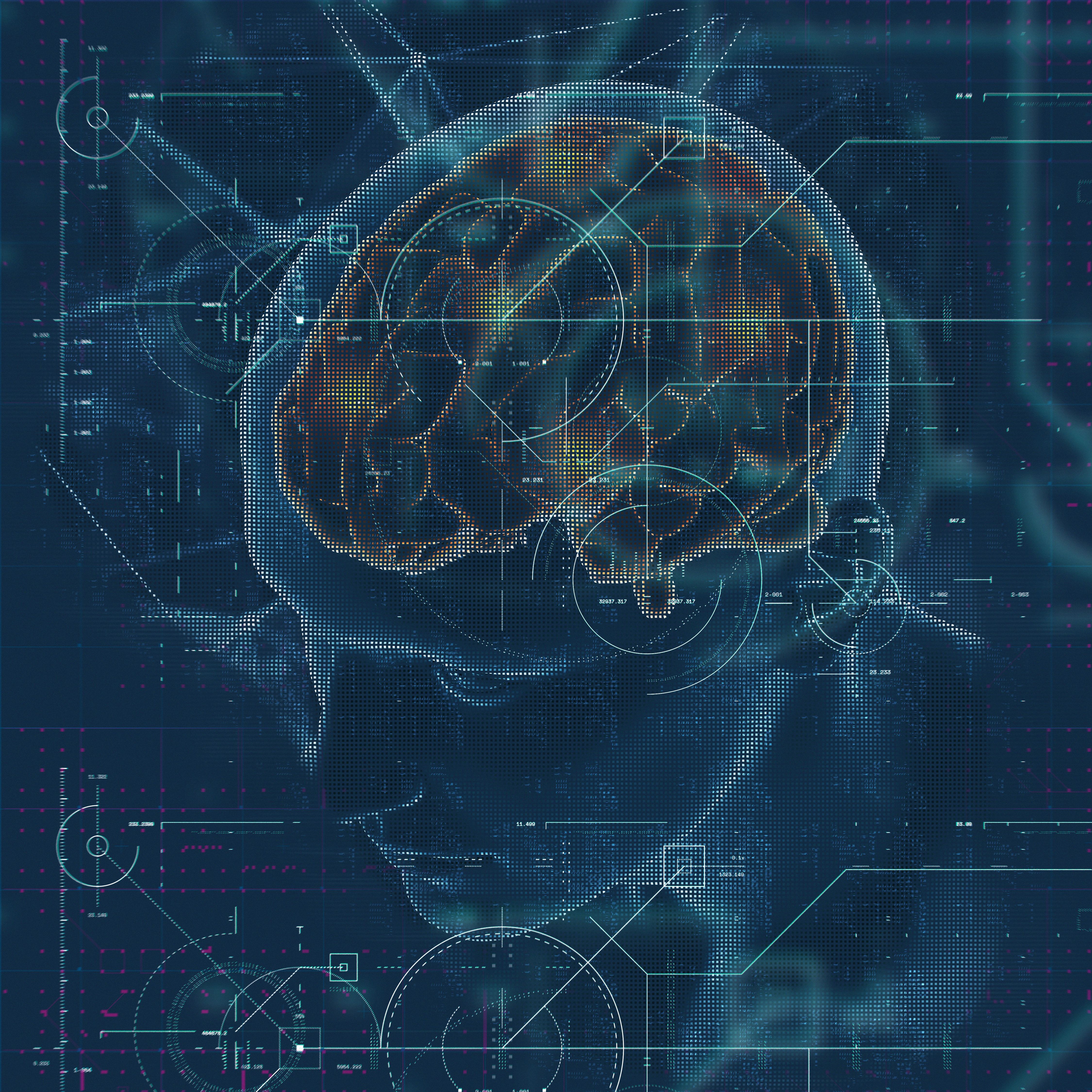 3D Tumor Visualization