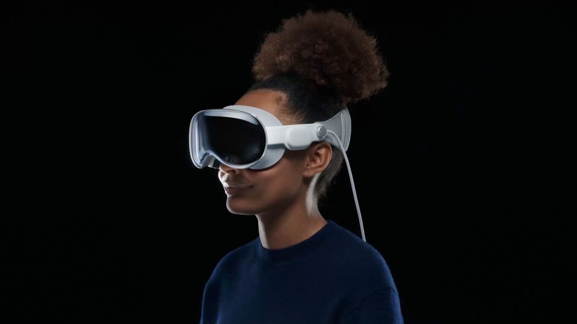 How Apple Vision Pro Could Change the XR Industry