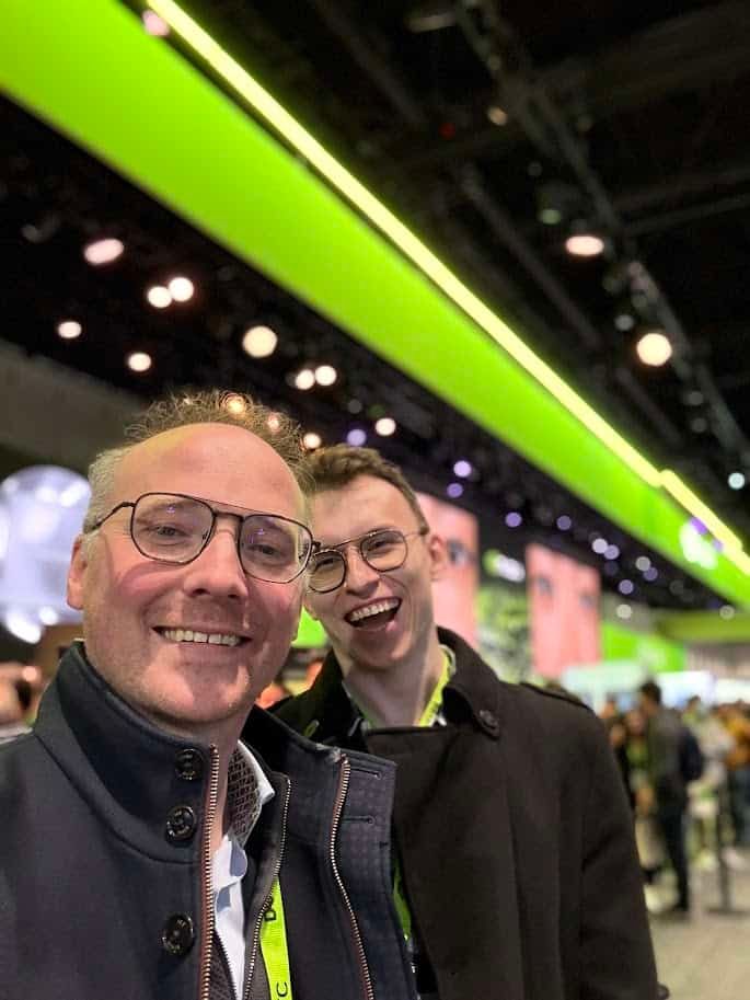 Deep Tech Expos