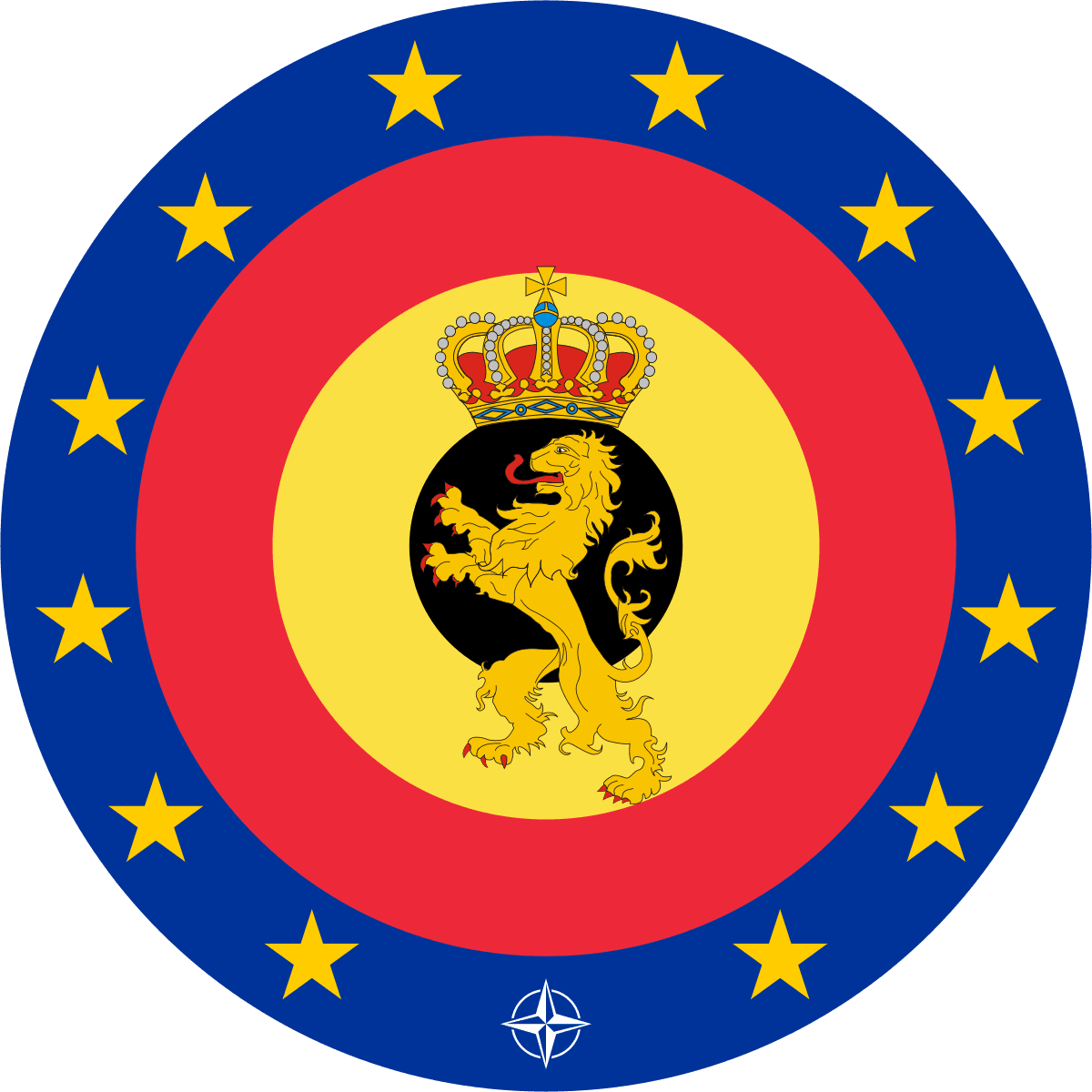 VR Police Training System (VRTS) logo