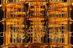 IBM its quantum computer